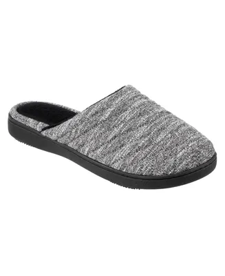 Isotoner Women's Andrea Clog Slippers, Online Only