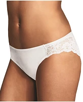 Maidenform Comfort Devotion Lace Back Tanga Underwear 40159