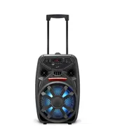 iLive 2.1 Channel Powered Bluetooth Tailgate Speaker