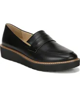 Naturalizer Adiline Lug Sole Loafers