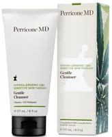Perricone Md Hypoallergenic Cbd Sensitive Skin Therapy Gentle Cleanser, 6