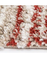 Northern Weavers Austin Dunkerton 5' x 7'3" Area Rug