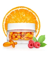 Borghese Power-c Firming & Brightening Serum Capsules, 50 pc.