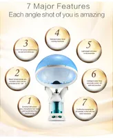 Prospera Facial Hair Steamer