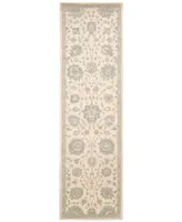 Nourison Home Luminance LUM06 2'3" x 8' Runner Rug