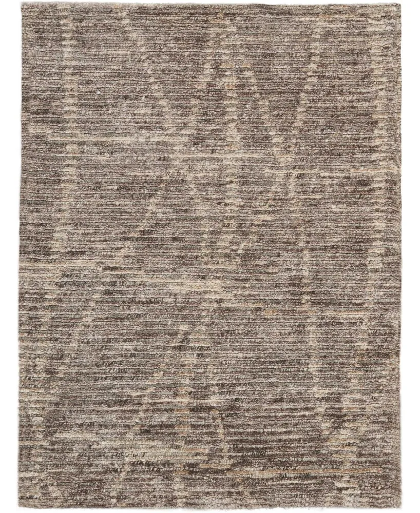 Nourison Home Ellora ELL02 Sand 2' x 3' Area Rug