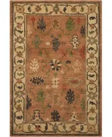 Nourison Home Tahoe Ta05 Copper Rug