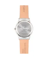 Disney Frozen 2 Elsa Girls' Stainless Steel Watch 32mm