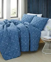 Brooklyn Loom Katrine Quilt Set