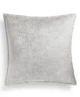Closeout! Hotel Collection Tessellate Sham, European, Created for Macy's
