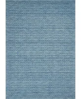 Nourison Home Marana MNN01 Denim 8' x 10'6" Area Rug