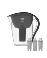 Drinkpod Ultra Premium Alkaline Water Pitcher