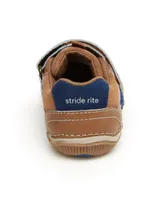 Stride Rite Toddler Boys Srt Wes Casual Shoe