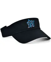 '47 Brand Miami Marlins 2020 Clean Up Visor