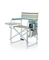 Picnic Time Disney's The Little Mermaid Sports Chair