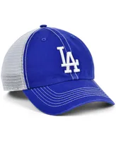'47 Brand Los Angeles Dodgers Trawler Clean Up Cap