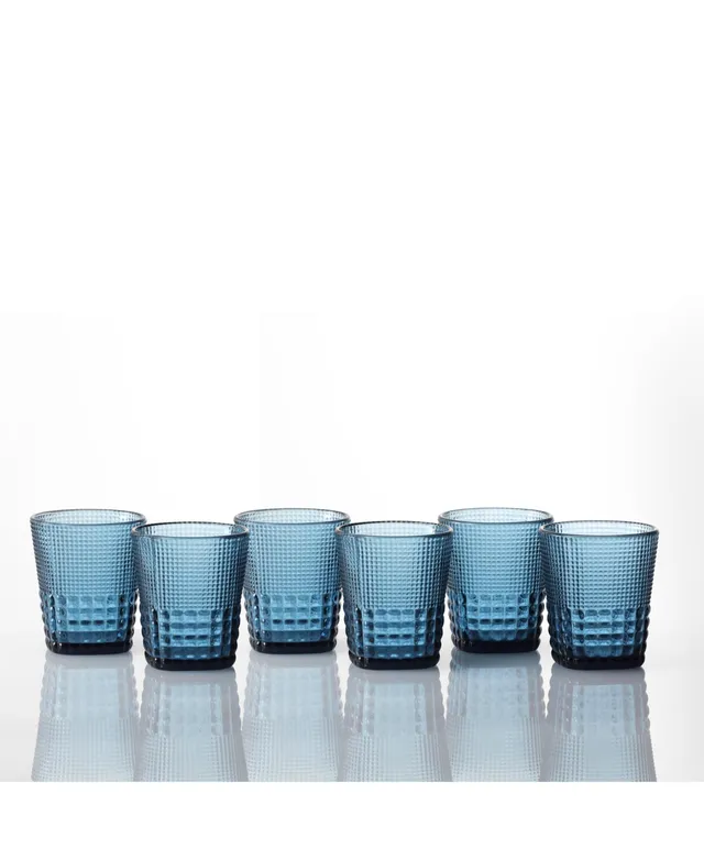 Malcolm Beaded Drinking Glass Sets