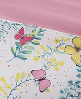 Mi Zone Kids Cynthia -Pc. Comforter Set