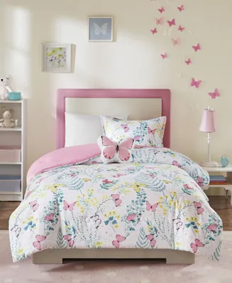 Mi Zone Kids Cynthia -Pc. Comforter Set