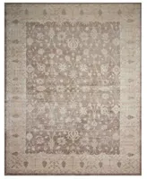 Nourison Home Aldora Ald09 Sand Rug