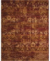 Closeout Nourison Home Rhapsody Rh011 Multi Rug