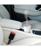 Pure Enrichment PureSpa Go Home Auto Aroma Diffuser