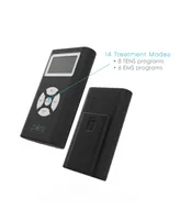 Pure Enrichment PurePulse Duo Deluxe Ems and Tens Combo Device