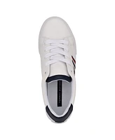 Tommy Hilfiger Women's Lendon Lace Up Sneaker