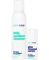 Skinkick Renew Kick Duo, Created for Macy's
