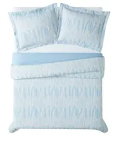 Brooklyn Loom Trevor Duvet Collection