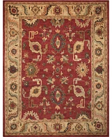 Nourison Home Tahoe TA08 7'9" x 9'9" Area Rug