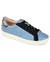 Journee Collection Women's Camila Sneakers