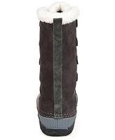 Journee Collection Women's Regular Blizzard Winter Boot