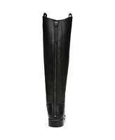 Franco Sarto Women's Meyer Knee High Riding Boots