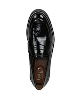 Franco Sarto Women's Balin Lug Sole Loafers