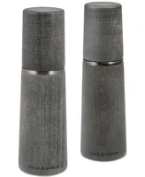 Cole & Mason Marlow Salt & Pepper Mills Gift Set