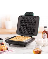 Dash No-Drip Waffle Maker