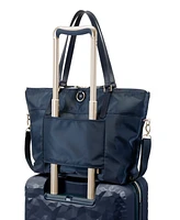 Indio Convertible Travel Tote