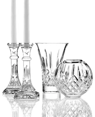 Waterford Crystal Gifts Lismore Collection