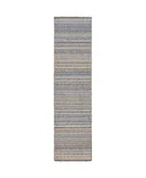 Liora Manne Dakota Stripe Rug