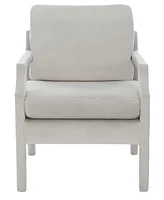 Safavieh Genoa Arm Chair