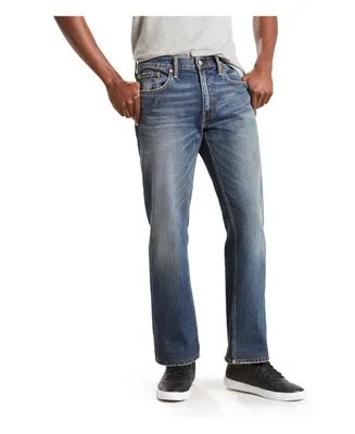Levi's Men's Big & Tall 559 Flex Relaxed Straight Fit Jeans