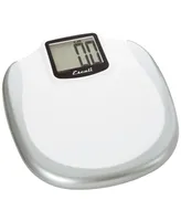 Extra Large Display Bathroom Scale, 440lb