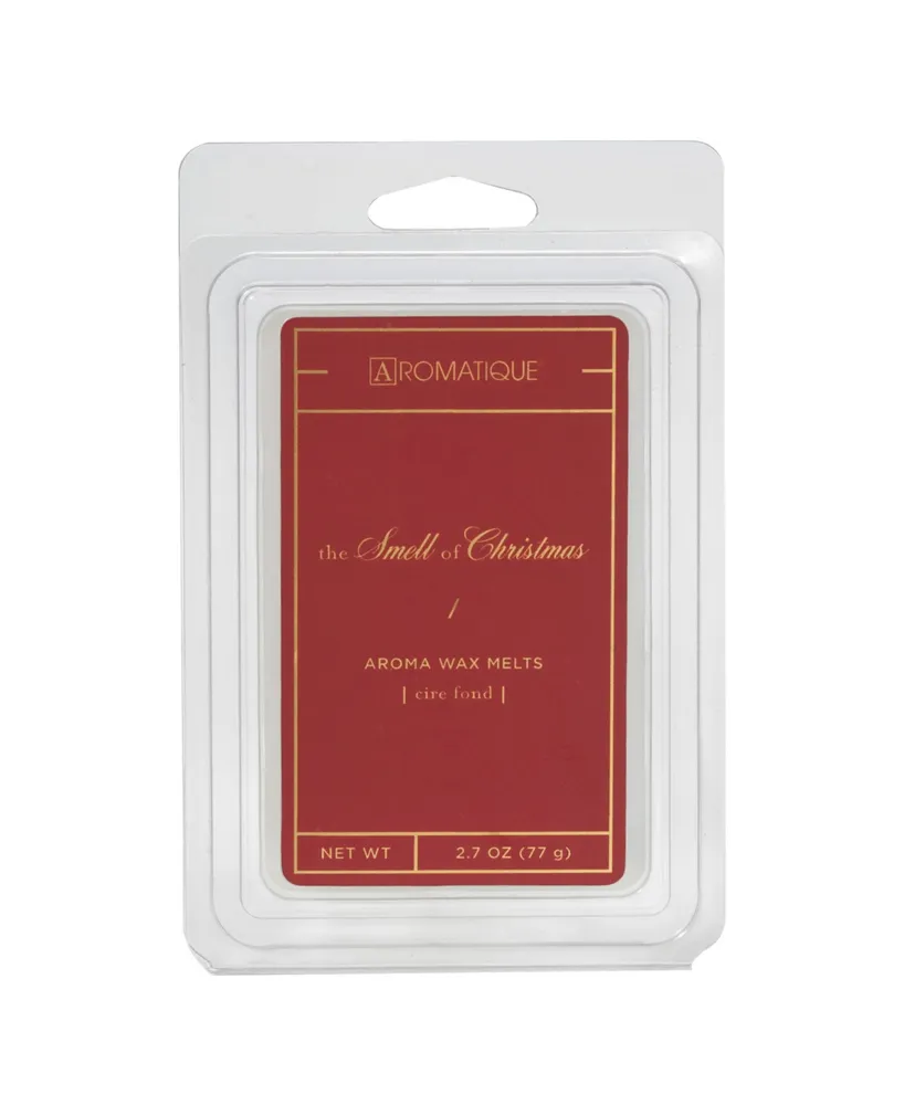 Aromatique The Smell of Christmas Wax Melt Tray