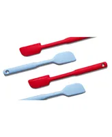 Oxo 2-Pc. Silicone Spatula Set