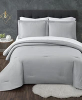 Truly Calm Antimicrobial -Pc. Comforter Set