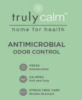 Truly Calm Antimicrobial Piece Bed a Bag