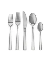 Megachef Cravat Flatware Set of 20-Piece