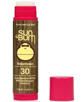 Sun Bum Sunscreen Lip Balm