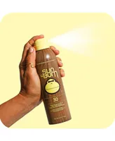 Sun Bum Sunscreen Spray Spf 30, 6